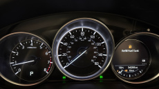 Mazda CX-5 2.0 Kuro Edition 5dr Auto Petrol Estate